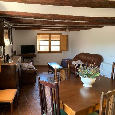 Casa Marqueso Villa Figuerola d'Orcau Luaran gambar
