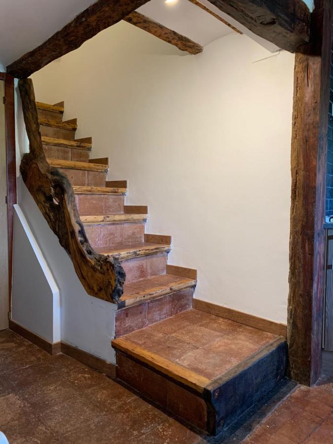 Casa Marqueso Villa Figuerola d'Orcau Luaran gambar
